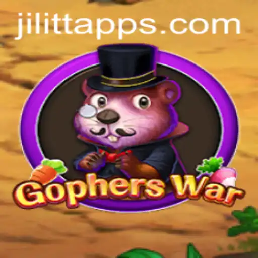 Discover the Thrilling World of GophersWar: An Engaging Gaming Experience