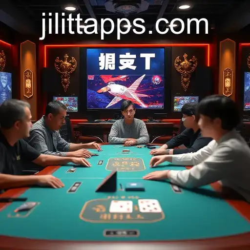 Security and Trust jili tt - International Licenses and Certifications