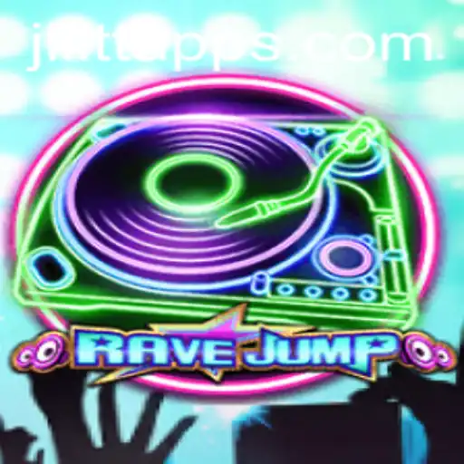 RaveJump: A New Era in Gaming Entertainment